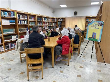 کارگاه آموزشی نویسندگی